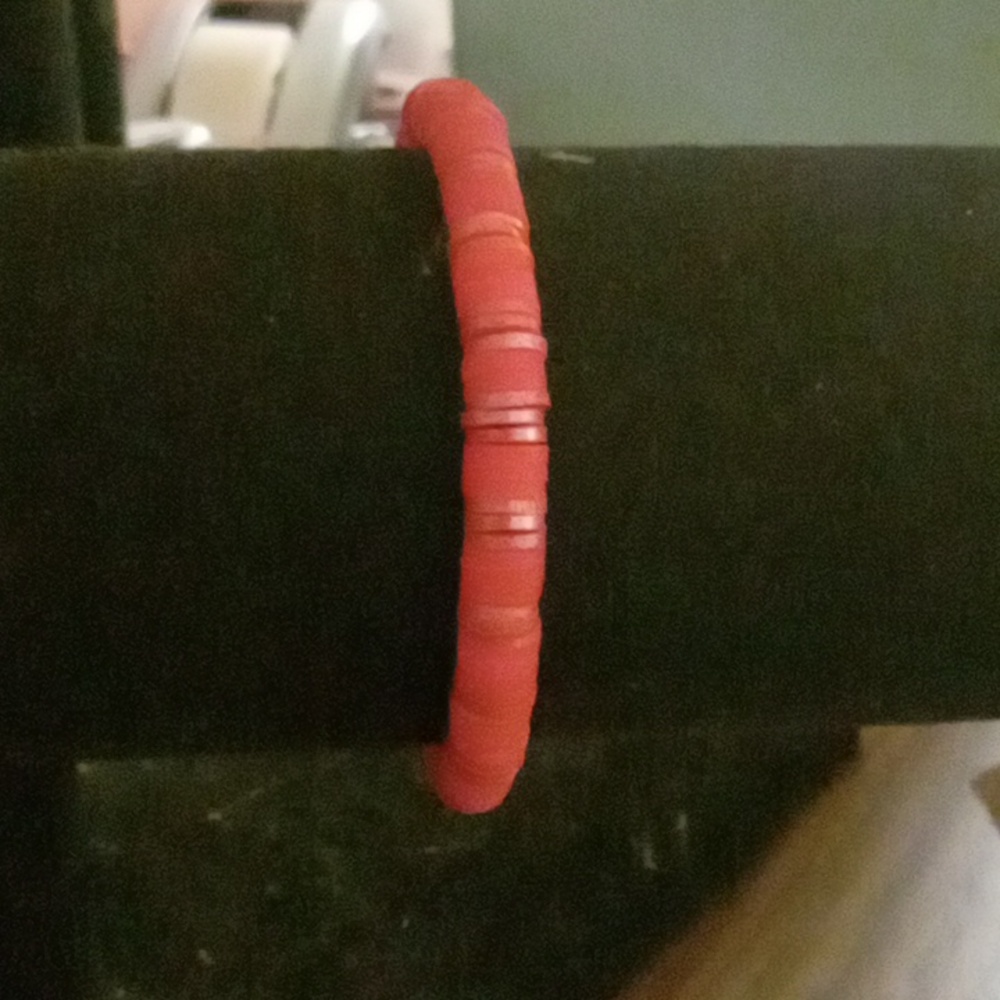 Neon Bracelet